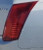 2014-2019 Cadillac CTS RH Passenger Tail Light Lamp OEM used OEM tail light assembly
