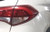 2016-2018 Hyundai Tucson Passenger RH Tail Light Tail Lamp OEM used OEM tail light assembly