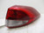 2016 2017 2018 Hyundai Tucson Passenger RH LED Tail Lamp OEM used OEM tail light assembly