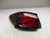 2019-2022 Chevrolet Blazer LH Driver Quarter Mounted LED Tail Light Lamp OEM used OEM tail light assembly