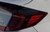2020-2022 Hyundai Sonata RH Passenger Quarter Panel Mounted Tail Light Lamp OEM used OEM tail light assembly