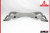 2006-2015 AUDI Q7 REAR UPPER SUBFRAME SHOCK STRUT MOUNT BRACKET OEM 7L8512369 used OEM strut or shock