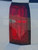 2015-2020 Chevrolet Suburban 1500 RH Passenger Tail Light Lamp OEM used OEM tail light assembly