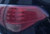 2014-2017 Infiniti QX80 RH Passenger Quarter Panel Mounted Tail Light Lamp OEM used OEM tail light assembly