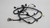 Tesla Model 3 Rear Subframe Cradle Used OEM Wiring Harness 2067968-01-B 0DC0C9 used OEM wiring harness