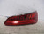 2018 2019 2020 Audi Q5 SQ5 Passenger RH Tail Lamp Tailgate Mounted OEM used OEM tail light assembly