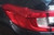 18 19 20 21 22 Honda Accord Driver LH Quarter Mounted Tail Lamp Light OEM used OEM tail light assembly