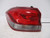 2018 Hyundai Elantra GT Htbk Driver LH LED Tail Lamp OEM used OEM tail light assembly
