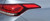 2017-2017 Hyundai Genesis G80 RH Passenger Quarter Panel Mounted Tail Light used OEM tail light assembly