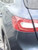 2016-2018 Lincoln MKX Driver LH Side Tail Lamp Quarter Mounted OEM used OEM tail light assembly