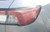 20-22 Ford Escape Right Passenger Quarter Mounted Tail Light Lamp OEM OEM used OEM tail light assembly