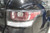 14 Land Rover Range Rover Sport Passenger RH Quarter Mounted Tail Light Lamp OEM used OEM tail light assembly