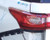 18-21 Chevrolet Traverse LH Driver Tail Light Lamp Quarter Mount OEM OEM used OEM tail light assembly