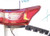 18-21 Chevrolet Traverse RH Passenger Tail Light Lamp Quarter Mount OEM OEM used OEM tail light assembly