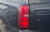 2016-2020 Chevrolet Tahoe Driver LH Tail Light Lamp OEM OEM used OEM tail light assembly