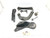 2020-2024 FORD EXPLORER RWD RIGHT PASSENGER REAR CONTROL ARM END LINK SET X3 OEM used OEM control arm