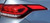 2015-2016 Hyundai Genesis RH Passenger Quarter Panel Mounted Tail Light Lamp OEM used OEM tail light assembly