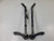 08-13 BMW E90 E92 E93 M3 OEM Sub Frame Rear Differential Left Right Bracket Arm used OEM rear differential carrier