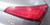 2013-2017 Audi Q5 RH Passenger Tail Light Lamp OEM used OEM tail light assembly