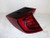 2021-2022 Hyundai Sonata Driver LH Tail Light Lamp OEM used OEM tail light assembly