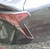 2025 Kia K5 RH Passenger Outer Tail Brake Light Lamp OEM OEM used OEM tail light assembly