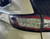 2015-2018 Ford Edge Driver LH Quarter Tail Light Tail Lamp OEM used OEM tail light assembly