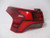 2021 2022 2023 Hyundai Santa Fe Driver LH LED Tail Lamp OEM used OEM tail light assembly
