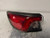 2020-2022 Ford Escape Driver LH Tail Light Lamp OEM used OEM tail light assembly