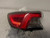 2020-2022 Ford Escape Driver LH Tail Light Lamp OEM used OEM tail light assembly