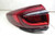 20 2020 Buick Enclave Driver LH Quarter Mounted Tail Light Lamp OEM used OEM tail light assembly