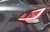 2023 2024 Kia Sportage Driver LH LED Quarter Mounted Tail Light Lamp OEM OEM used OEM tail light assembly