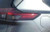 2021-2025 Nissan Rogue Passenger RH Quarter Mounted Tail Light Lamp OEM OEM used OEM tail light assembly