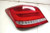 16 2016 Hyundai Equus Driver LH Quarter Mounted Tail Light lamp OEM used OEM tail light assembly