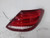 2017-2020 Mercedes-Benz E-Class Passenger RH Tail Light Lamp OEM used OEM tail light assembly