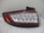 2015 2016 2017 2018 Ford Edge Driver LH Tail Lamp OEM used OEM tail light assembly