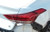 2015 2016 2017 Hyundai Genesis Right Passenger Tail Lamp Light Quarter Mount OEM used OEM tail light assembly