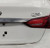2018-2023 Infiniti Q50 RH Passenger Lid Mounted Tail Light Lamp OEM used OEM tail light assembly