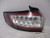 2015 2016 2017 2018 Ford Edge Driver LH Tail Lamp OEM used OEM tail light assembly