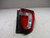 2016-2019 Ford Explorer RH Passenger Police Package Tail Light Lamp OEM used OEM tail light assembly