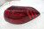 2020 Hyundai Tucson Passenger RH Tail Lamp Quarter Panel Mounted OEM used OEM tail light assembly