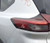 21 22 23 24 25 Nissan Rogue LH Driver Outer Tail Brake Light Lamp OEM OEM used OEM tail light assembly