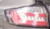 2019-2024 Ford Edge LH Driver Quarter Panel Mounted Tail Light Lamp OEM used OEM tail light assembly