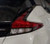 2018-2024 Nissan Leaf Passenger RH Quarter Tail Light Tail Lamp OEM used OEM tail light assembly