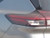2021-2024 Nissan Rogue Driver LH Side Tail Lamp Quarter Mounted OEM used OEM tail light assembly