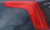 2017-2019 Cadillac XT5 LH Driver Tail Light Lamp OEM used OEM tail light assembly