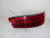 2017 Audi Q7 Passenger RH Tail Light Lamp OEM used OEM tail light assembly
