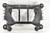 2004-2008 Maserati Quattroporte Rear Used OEM Subframe Bracket or Support used OEM subframe bracket and support