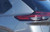 2021-2024 Nissan Rogue Driver LH Quarter Mounted Tail Light Lamp OEM OEM used OEM tail light assembly