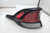2023 Kia Sportage Driver LH Tail Lamp Quarter Panel Mounted OEM used OEM tail light assembly