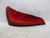 2013-2017 Audi Q5 Driver LH Tail Lamp Liftgate Mounted OEM OEM used OEM tail light assembly